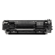HP LaserJet 134A Monochrome Black Original Toner Cartridge, W1340A, 1,100 Pages