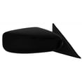 thumbnail image 2 of For Nissan Altima 2013-2018 Door Mirror Passenger Side | Power | Non-Folding | Paint to Match | Sedan | Replacement For 963013TH1A, 963733TH0A | NI1321314, 2 of 3