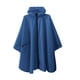 thumbnail image 2 of Impermeable ligero y reutilizable para senderismo con capucha para actividades al aire libre, capa de PU para hombre., 2 of 6