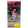 thumbnail image 3 of Barbie Cool Crimp Courtney Doll Mattel 1993 #11548 NRFB, 3 of 7