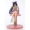 thumbnail image 1 of Date A Live: Tohka Yatogami Scale Pvc Figure1 Exquisite Gift, 1 of 4