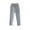 Gray, variant on CCRFTGI Leggings for Children Girls Boys 10-12 Fleece Workout Elastic Waist Pants Warm Tights Comfortable Winter Full Length Pants Light pink 7-8 Years