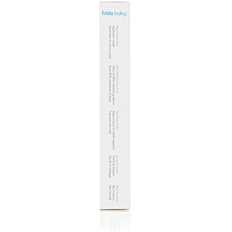Frida Baby NoseFrida Nasal Aspirator with 4 Filters photo 5