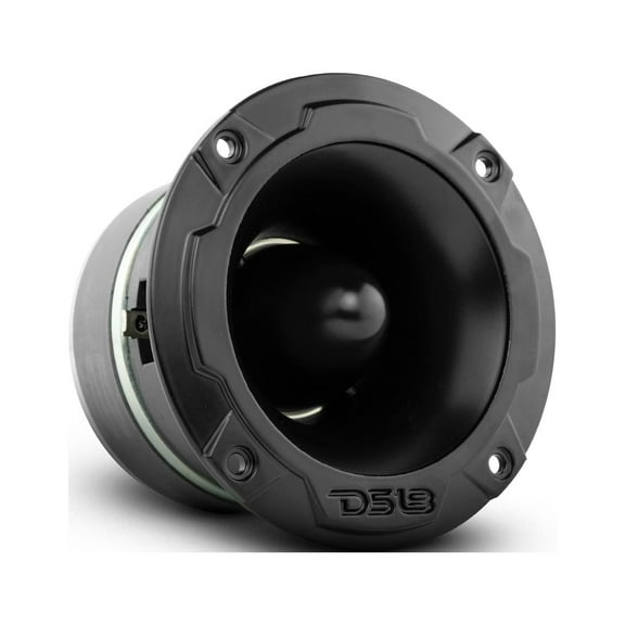 DS18 PRO-TWX4 4.5" 560W Peak 4Ohm 1.75" Titanium Voice Coil Super Bullet Tweeter