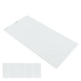 thumbnail image 3 of Cutting Mat, Non Slip Cutting Mat PVC Wide Application  for Thin Fabric, 3 of 7
