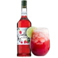 thumbnail image 2 of Jarabe Sabor Frambuesa 1 Litro. Jarabes GIFFARD, 2 of 3