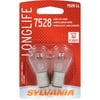Sylvania 7528 Long Life Bulb
