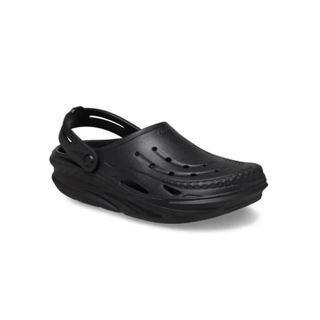 Crocs Men's Off Grid Clog