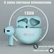 thumbnail image 2 of Audifonos Manos Libres 1hora Inalambrico Bluetooth Aut119 Color Celeste, 2 of 5