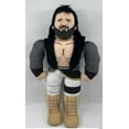 thumbnail image 5 of WWE PELUCHE 23" SETH ROLLINS - FRENCH, 5 of 5