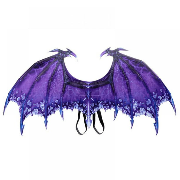 Flying Dragon Wings Cosplay Clothing, Dragon Ceiling Fan Accessories