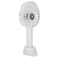 thumbnail image 1 of Ventilador portátil, ventilador humidificador de escritorio, mini ventilador humidificador, ventilador de humidificación, rendimiento confiable, 1 of 8