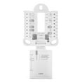 thumbnail image 3 of Honeywell T4 Pro Series Programmable Thermostat TH4110U2005 + LCD Cleaner, 3 of 5