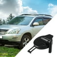 thumbnail image 3 of No.164710A030 Kit de Bouchon de Réservoir d'Expansion de Liquide de Refroidissement pour Toyota Sienna 2004-2010, 3 of 7