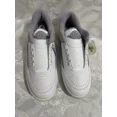 thumbnail image 5 of Ni - ke AIR JORDAN 2 RETRO LOW 11.5 SNAKE PYTHON WHITE CEMENT GREY DV9956 100 SANDDRIFT, 5 of 5
