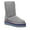 Gray Fog, variant on Bearpaw Women's Retro Elle Boots
