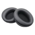 thumbnail image 2 of Inteprter Cojines Almohadillas para los oídos Auriculares profesionales montados en la cabeza Cubiertas de aislamiento de ruido Reemplazo para Relojes inteligentes, 2 of 6