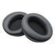 thumbnail image 2 of Inteprter Cojines para auriculares, almohadillas para los oídos, almohadillas para los oídos de cuero, cubiertas de malla transpirable, Relojes inteligentes, 2 of 6