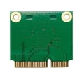 thumbnail image 3 of RTL8852BE WIFI6 Card+Antennas with Baffles AX1800M WiFi Bluetooth5.2 2.4GHz/5GHz WIFI Card 802.11ax for Win10/Win11, 3 of 5