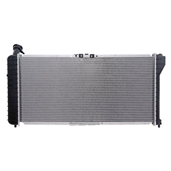 OSC 1887 Radiator