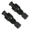 thumbnail image 1 of Baohd 2x Extracteur de Manivelle de Vélo Robuste Outil Fiable pour Extraction de Manivelle, 1 of 6