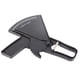 thumbnail image 2 of Comprobador de grasa corporal BuyWeek calibrador personal 0 a 80 mm, 2 of 9