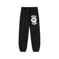 thumbnail image 1 of Sudadera holgada con estampado de espuma Y2K, ropa de calle de hip hop, jersey para hombres y mujeres, traje informal, 2024, 1 of 3