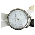 thumbnail image 2 of Stainless Steel Body Fat Caliper Fat Thickness Tester Fat Measurement Clip Fitness Gym Home Use Tool ,Wide Applications, 2 of 6