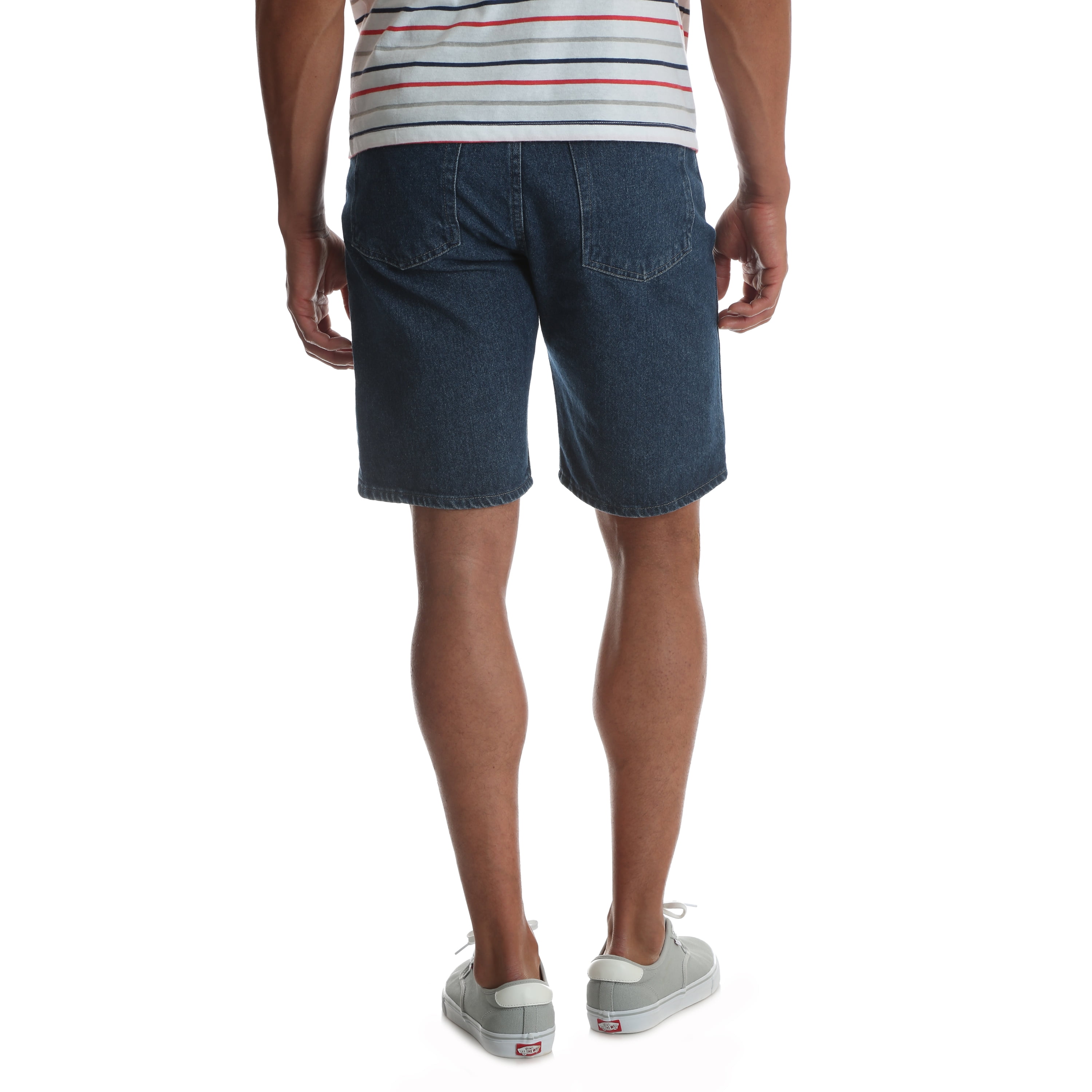 walmart wrangler jean shorts