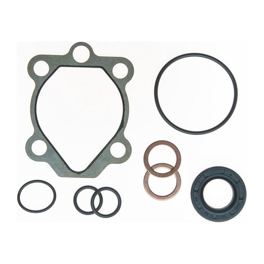 Edelmann 8844 Power Steering Pump Seal Kit