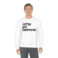 thumbnail image 5 of Taekwondo 70s 1970s Teacher Retro Sweatshirt, Gifts, Sweater Shirt, 5 of 9