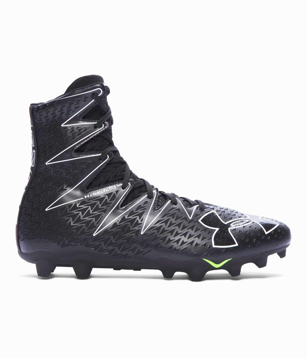 under armour ua highlight mc