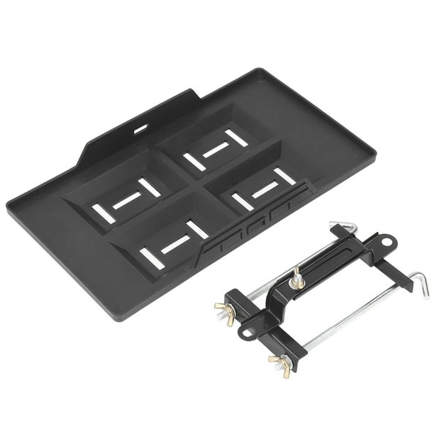 Support De Maintien De Batterie, Kit De Maintien De Batterie De Voiture