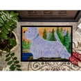 thumbnail image 3 of Westie Indoor Outdoor Mat 18x27 Doormat, 3 of 4