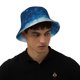 thumbnail image 4 of Balery Blue Glitter Sparkles Sombreros para el sol para hombre y mujer, sombrero de pescador con UPF 50+, 4 of 6