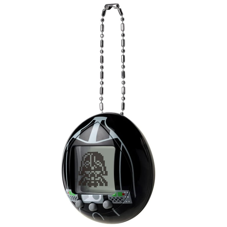 Tamagotchi Nano x Star Wars - Darth Vader with Silicone Case Set