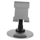 thumbnail image 5 of GOOHOCHY Soporte Plegable Para Laptop Y Tablet Negro Con Ajuste Para Teléfono Compatible Con Escritorio Y Oficina, 5 of 7