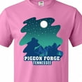thumbnail image 4 of Inktastic Smoky Mountains Pigeon Forge Tennessee with Bear T-Shirt, 4 of 5