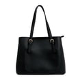 thumbnail image 3 of Bolsa Crabtree Tote E2494 color Negro, 3 of 4