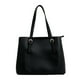 thumbnail image 3 of Bolsa Crabtree & Evelyn Tote E2494 color Negro, 3 of 4