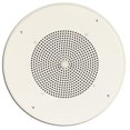 thumbnail image 1 of Altavoz Bogen con rejilla blanca brillante 8 pulgadas, 1 of 1