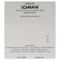 thumbnail image 6 of Lomani Royal Flowers Eau De Parfum, 6 of 6