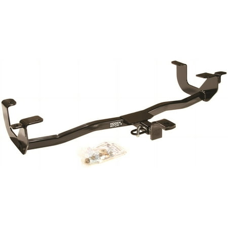 Hidden Hitch 60272 Class I Receiver Trailer Hitch