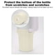 thumbnail image 2 of Funda Silicona para 30 Oz/40 Oz (beige), 2 of 4
