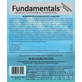 wysong fundamentals canine/feline formula dry dog/cat food, four, 5 lb