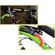 thumbnail image 5 of 5 pares de fundas para manija de freno TANGJMXG funda protectora de palanca de freno de bicicleta impermeable antideslizante 7,6 x 1,5 cm 5 colores, 5 of 5