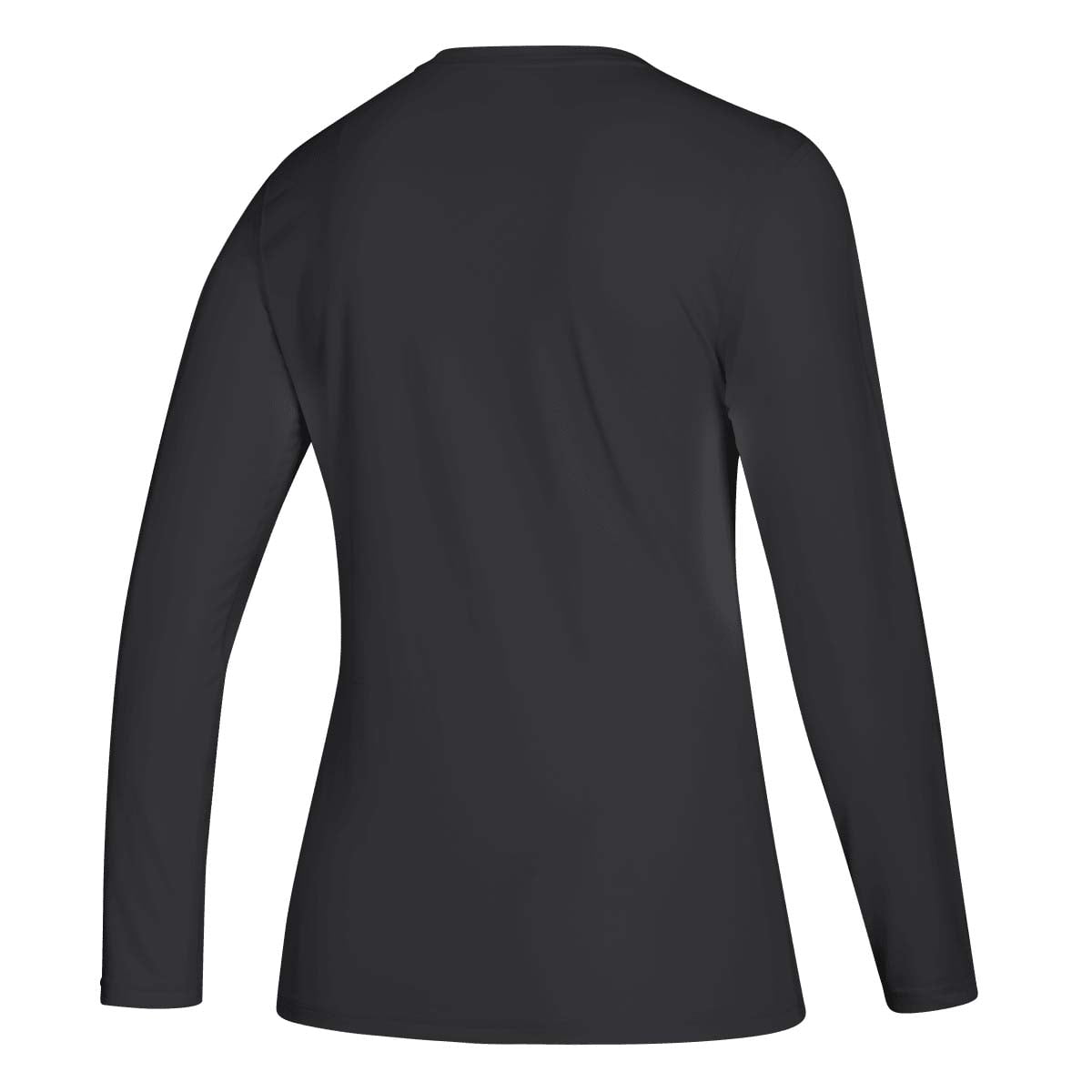Adidas Womens Creator Long Sleeve Black | White LG