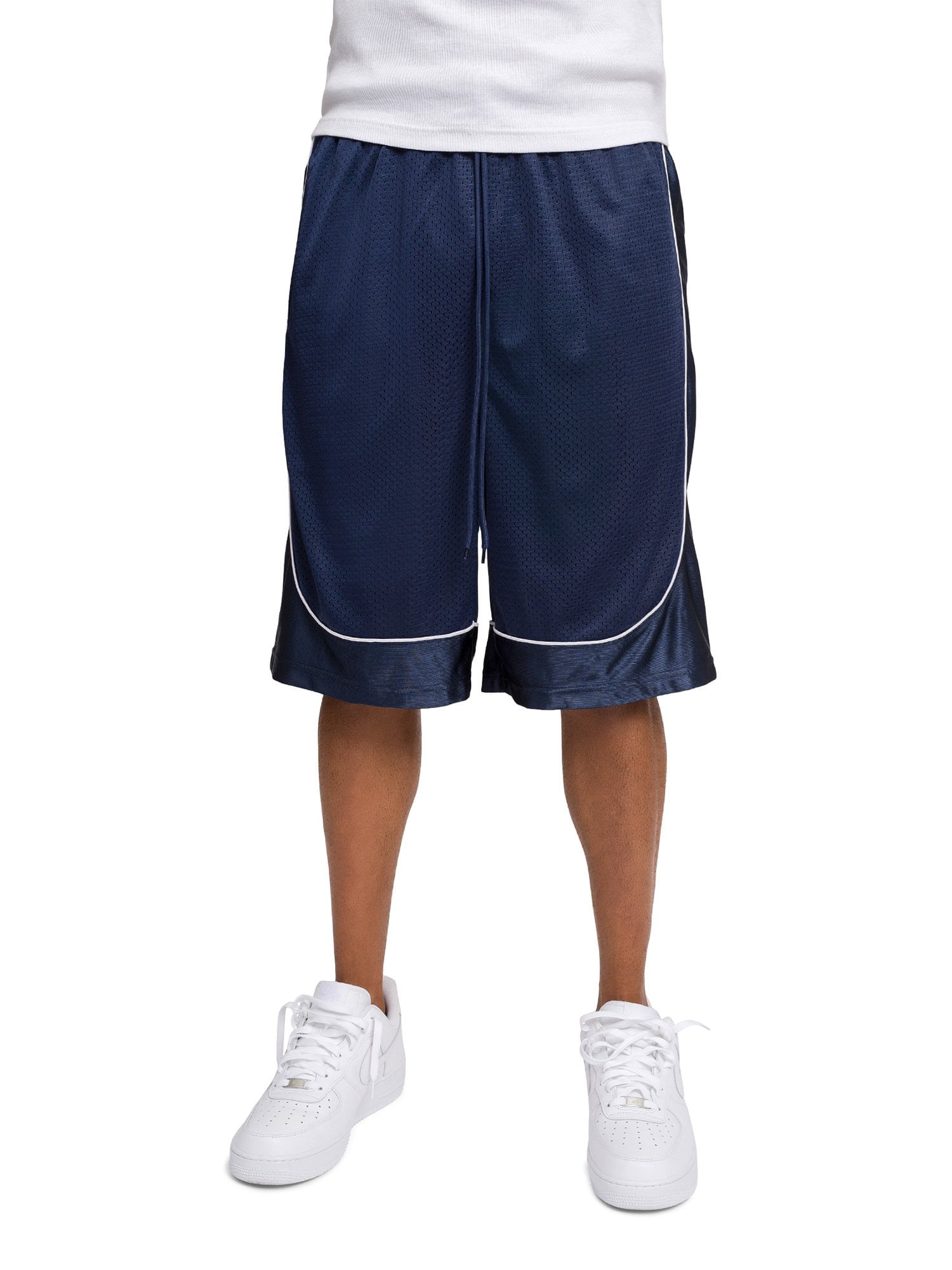 Victorious Men's Mesh Basketball Shorts, up to 5X