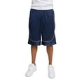thumbnail image 1 of Victorious Men's Mesh Basketball Shorts, up to 5X, 1 of 6