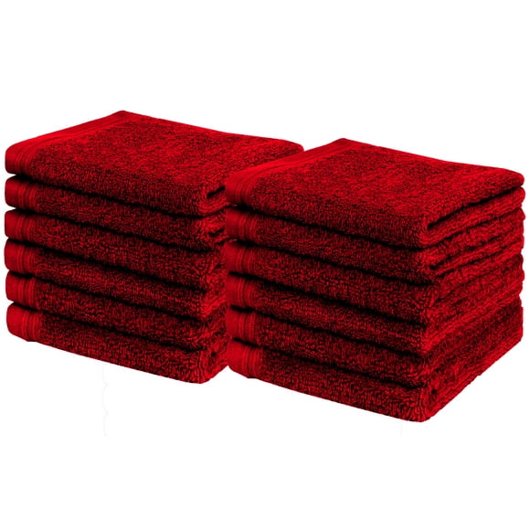 Fingertip Towels